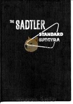 Standard ultra-violet spectra.（ PDF版）