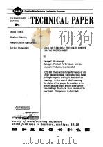 Society of Manufacturing Engineers. Selected papers from the SME Conference.v.6.1971.（ PDF版）