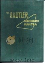Standard ultra-violet spectra.（ PDF版）