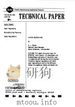 Society of Manufacturing Engineers. Selected papers from the SME Conference.v.6.1971.（ PDF版）