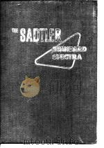 Standard utra-violet spectra.（ PDF版）