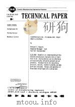 Society of Manufacturing Engineers. Selected papers from the SME Conference.v.6.1971.（ PDF版）