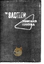 Standard utra-violet spectra.（ PDF版）