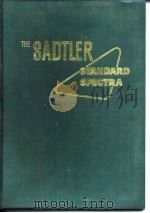 Standard ultra-violet spectra.（ PDF版）