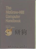 The McGraw-Hill computer handbook.1983. PDF电子版封面