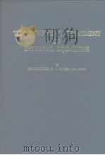 THE NUMERICAL TREATMENT OF INTEGRAL EQUATIONS PDF电子版封面