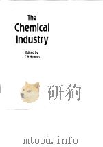 The chemical industry.1986. PDF电子版封面