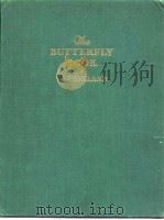 The BUTTERFLY BOOK PDF电子版封面 W.J.HOLLAND