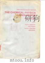 The chemical physics of solvation: part A. 1985. PDF电子版封面
