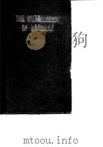 U.S.Atomic Energy Commission.The metallurgy of hafnium. PDF电子版封面