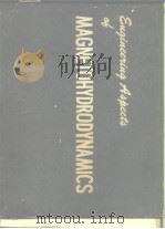 Third Symposium on the Engineering Aspects of Magnetohydrodynamics 1962. PDF电子版封面