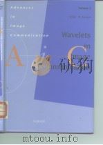 Wavelets in Image Communication PDF电子版封面 0444892818 Barlaud.M.