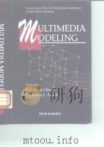 Multimedia Modeling.(MMM'93)Proceedings PDF电子版封面 9810215185 Chua Tat-Seng