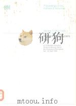 Proceedings of the Institute of Acoustics:Sonar Transducers 95 PDF电子版封面 187308272X