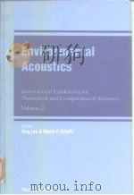 Environmental Acoustics PDF电子版封面 9810219334 Lee Schultz