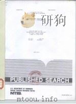 Underwater Acoustics(Oct 71-Present)（ PDF版）