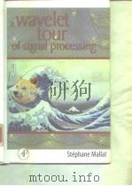 A Wavelet Tour of Signal Processing PDF电子版封面 0124666051 Mallat.S.