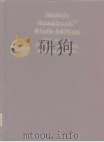 Metals Handbood Ninth Edition Volume11 Failure Analysis and Prevention PDF电子版封面