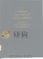 Metals Handbook Ninth Edition Volume 9 Metallography and Microstructures     PDF电子版封面     