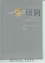 KIRK-OTHMER ENCYCLOPEDIA OF CHEMICAL TECHNOLOGY TEIRD EDITION VOL.7 PDF电子版封面