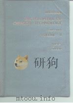 KIRK-OTHMER ENCYCLOPEDIA OF CHEMICAL TECHNOLOGY TEIRD EDITION VOL.8 PDF电子版封面