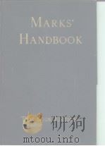 Mechanical Engineers'Handbook     PDF电子版封面     