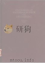 ENGYCLOPEDIA OF MATERIALS SCIENCE AND ENGINEERING Volume 8 Indexes PDF电子版封面