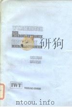 WORTERBUCH DER MIKROELEKTRONIK DICTIONARY MICROELECTRONICS Engllsch-Deutsch Deutsch-Englisch English（ PDF版）