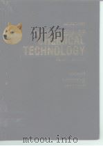 KIRK-OTHMER ENCYCLOPEDIA OF CHEMICAL TECHNOLOGY FOURTHEDITION VOLUME 24 THIOGLYCOLIC ACID TO VINYL P PDF电子版封面