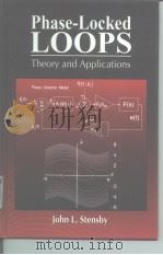 Phase-Locked LOOPS: Theory and Applications PDF电子版封面 0849394716