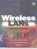 Wireless LANs（ PDF版）