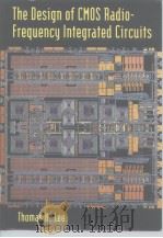 The Design of CMOS Radio-Frequency Integrated Circuits PDF电子版封面 0521639220