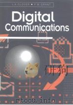 Digital Communications PDF电子版封面 0135653916