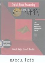 Digital Signal Processing Using MATLAB V.4 PDF电子版封面