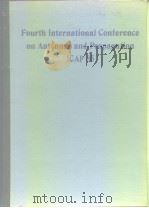 Fourth International Conference on Antennas and Propagation (ICAP 85) PDF电子版封面