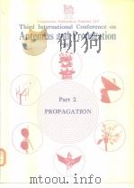 Third International Conference on Antennas and Propagation ICAP 83 Part 2: Propagation PDF电子版封面