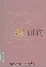POLARIZATION IN ANTENNAS AND RADAR（ PDF版）