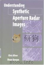 Understanding Synthetic Aperture Radar Images PDF电子版封面 089006850X