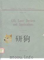 Proceedins of Society of Photo-Optical Instrumentation Engineers Volume 227 CO2 Laser Devices and A PDF电子版封面