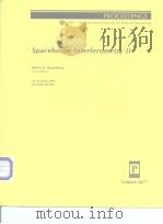 Spaceborne Interferometry 11 PDF电子版封面