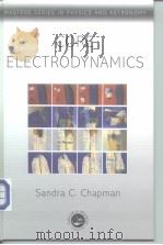 Core Electrodynamics PDF电子版封面 0748406239 Sandra C.Chapman