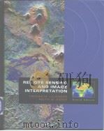 REMOTE SENSING AND IMAGE INTERPRETATION（ PDF版）