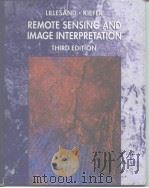 REMOTE SENSING AND IMAGE INTERPRETATION THIRDEDITION（ PDF版）