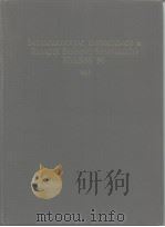 TNTERNATIONAL GEOSCIENCE & REMOTE SENSING SYMPOSIUM IGARSS'90 Vol.1、Vol.2、Vol.3（ PDF版）