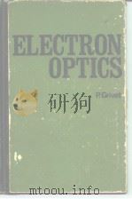 ELECTRON POTICS PDF电子版封面