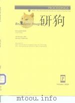 Real-Time Imaging II PDF电子版封面 0819424390