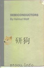 SEMICONDUCTORS（ PDF版）