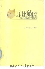 ANTENNAS AND RADIOWAVE PROPAGATION（ PDF版）