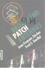 Broadband Patch Antennas（ PDF版）