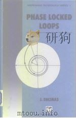 Phase Locked Loops（ PDF版）